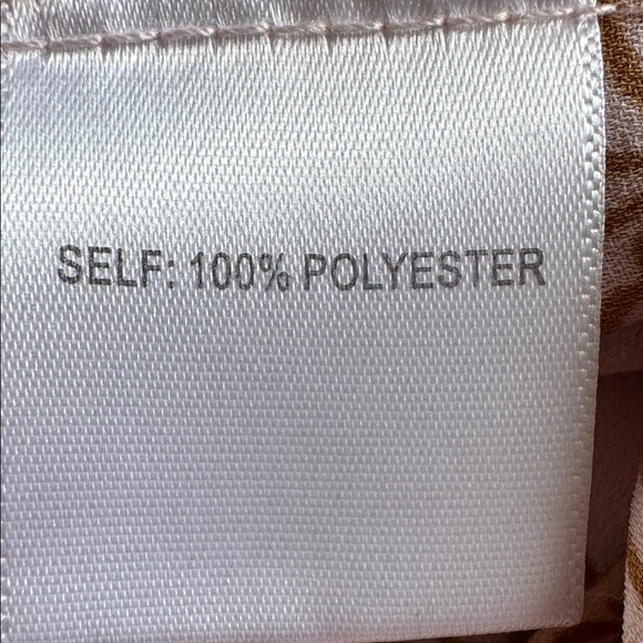 Rose & Olive Multicolor Patchwork Men's Shirt - Picture 6 of 7